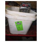 Miscellaneous hitches