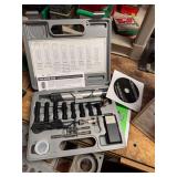 Laser Gun Bore Sight