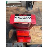 Reloading Crimp Dies