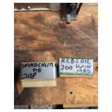 Reloading Crimp Dies