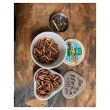 .311 Die Reloading Bullets