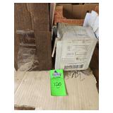 2 John Deere spindles