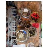 Misc. Cartridges for Reloading