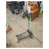 Floor jack