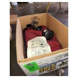 Marlboro Big sky bed