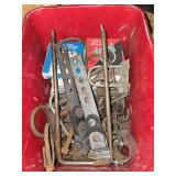 Miscellaneous clamps