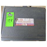 Cal-van tools relay circuit diagnostic tool