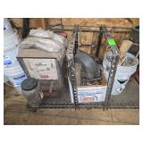 Miller welding power source and miscellaneous welding material