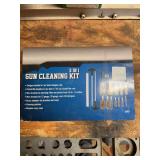 Misc. Gun Cleaning Supplies
