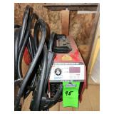 HONE Sim-Stick 120 DC Inverter MMA Welder