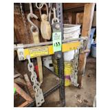 3/4 Ton load leveler