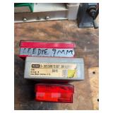 Reloading Crimp Dies .380 & 9mm