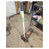 Floor jack