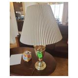 Table lamp