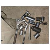 Miscellaneous sockets