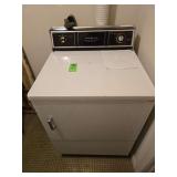 GE electric dryer