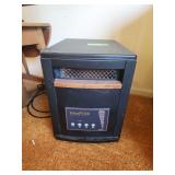 EdenPURE Gen3 Quartz Infrared Portable Heater