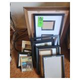 Picture frames