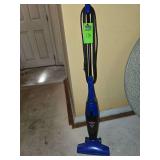 Bissell 3 in 1 vac