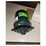 Pneumatic piston actuator for ventilating systems