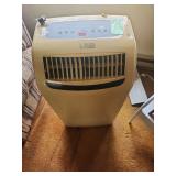 Royal Sovereign ARP-1000ES portable air conditioner.