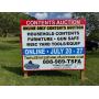 Conneaut Lake, PA US 322 West Home Contents Auction