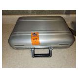 Hardshell briefcase