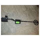 Metal detector