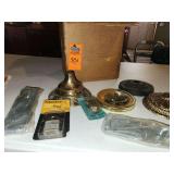 Miscellaneous items
