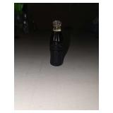 vintage 1950s Coca-Cola bottle cigarette lighter.