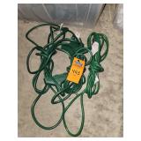 Extension cords