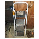4' step ladder