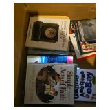 Miscellaneous books