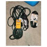 Extension cords