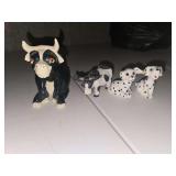 Knickknacks