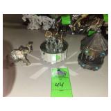 Elephant trinkets