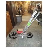 EarthWay precision garden seeder