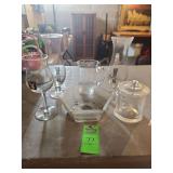 Glasswares