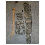 Hunting gear