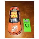 Tony Stewart #20 diecast model car