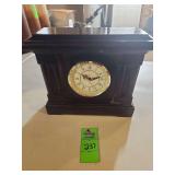 Quartz clock