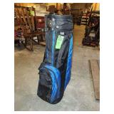 Bennington golf bag