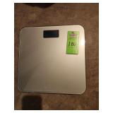 Digital scale