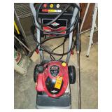 Briggs and Stratton 2500 Max PSI power washer