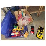 Childrens toys