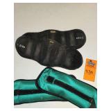 Ankle weights