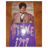 Vintage records