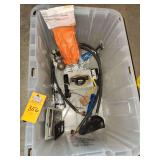Miscellaneous items