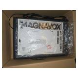 Magnavox VCR