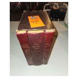 The Layman's Bible library